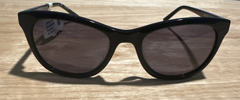 DKNY Women’s Sunglasses 🕶️ Black DK502SG 53-19-135